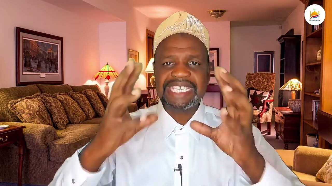 le kissoi du Prophète YOUSSOUF Partie N2