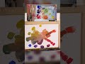 This Color Mixing Exercise is Incredible!