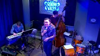 Famous 9-3-23: Robbie Lee, Live at Room 623 - Harlem’s Speakeasy Jazz Club! Profile