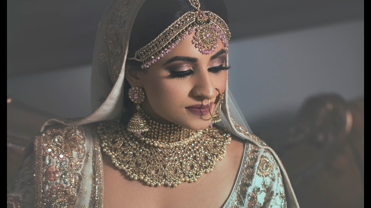 Beautiful Indian Wedding in Sydney, Australia | Gledswood Homestead & Winery