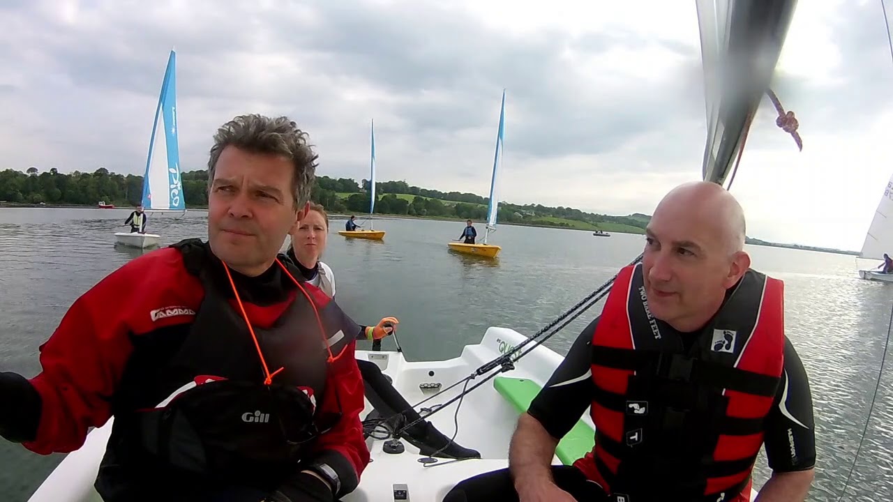 Montrose Sailing Club YouTube