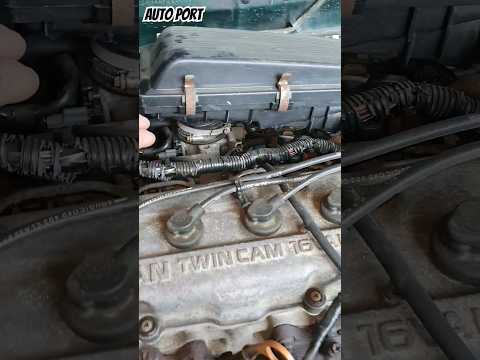 Видео: Жесть на СТО или Nissan Primera (P11) на ремонте... #будниавтосервиса #automobile#mechanicalproblems