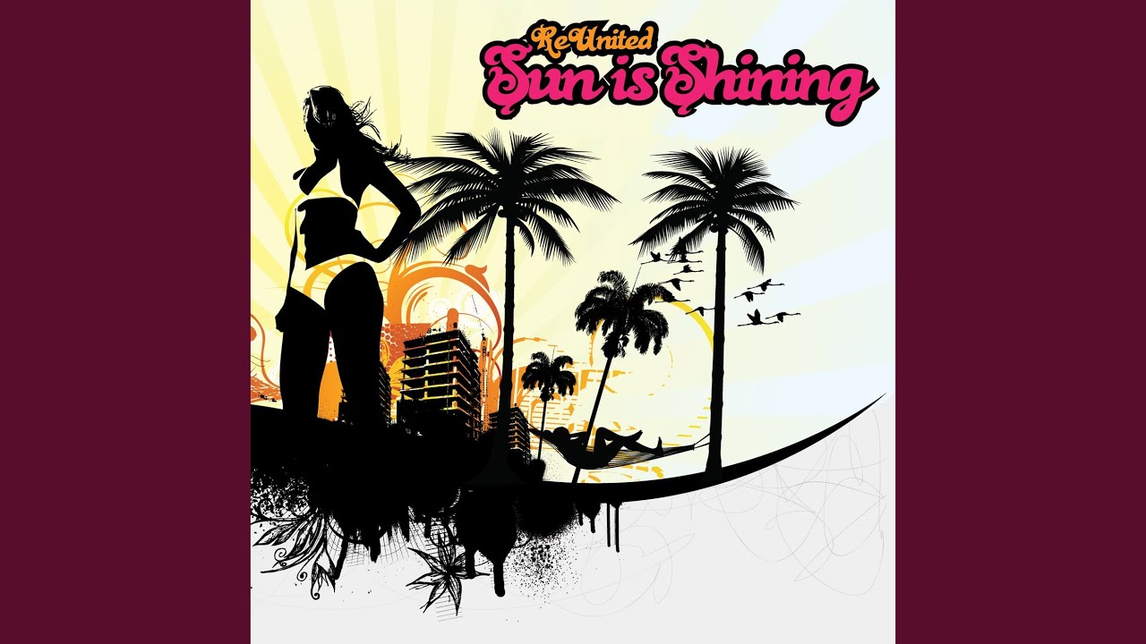 Sun Is Shining (Tuccillo Remix)