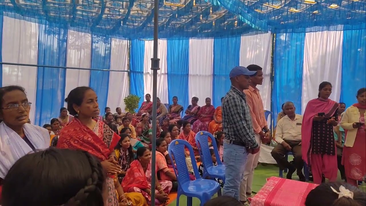 Yesu lekhe prem nakhe re 