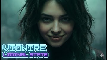 VIONIRE — “Liminal State” (Official Video)