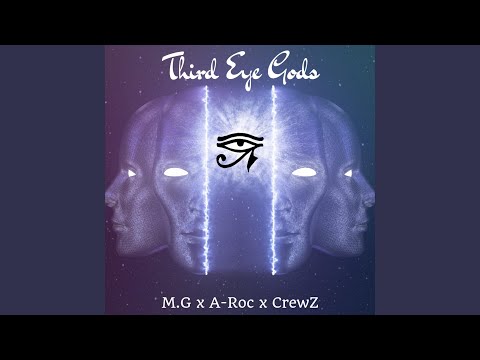 Video: Third Eye - Eye Of Gods - Alternatívny Pohľad