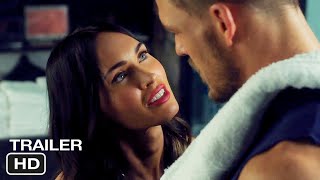 Above The Shadows 2019 Trailer Hd Megan Fox & Olivia Thirlby Fantasy Movie