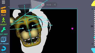 : [DC2/FNAF] How i animate