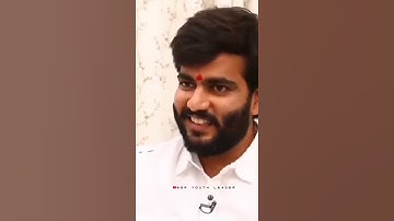 byreddy Siddharth Reddy WhatsApp status😎😎