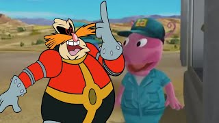 Pingas box