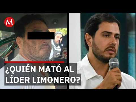 Ameli Gisel Navarro demands justice as explosives kill in Apatzingán