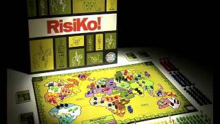 RISIKO Editrice Giochi spot by Testi Giocattoli www.testistore.it