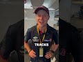 Ben Bargwanna's fist laps around Macau Grand Prix Circuit