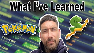 5 Pokémon Card Buying Tips: *SECRETS* I Learned in the Last Year!