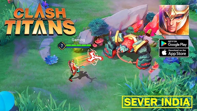 5 Clash Of Titans Tips And Tricks For The Newbie MOBA Players!