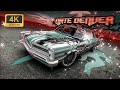 NFS ProStreet Nate Denver Speed King 