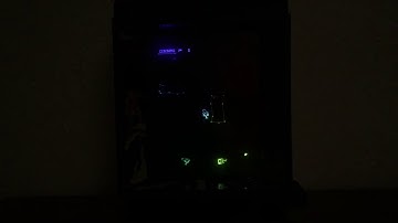 Demon (Vectrex VecFever version)