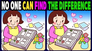 【Spot the difference】No One Can Find The Difference! Fun brain puzzle!【Find the difference】587 screenshot 5