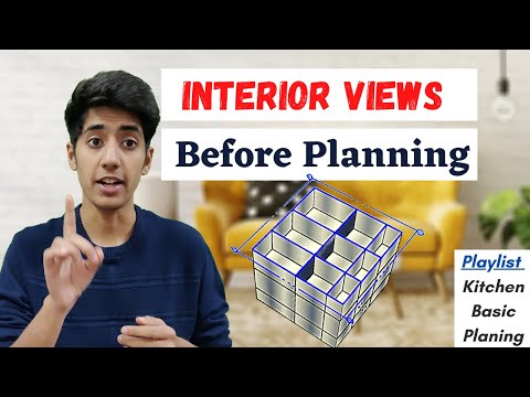 Know About Interior Views