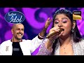 Sonakshi ने दी &#39;Mujhe Naulakha&#39; पर एक सुरीली Performance | Indian Idol 13 | Mausam Badal Diya