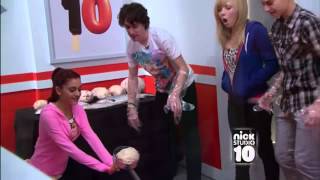 Sam And Cat On Nick Studio 10