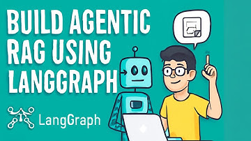 How to Build Agentic RAG using LangGraph | Develop Efficient RAG with LangGraph | Tech Edge AI