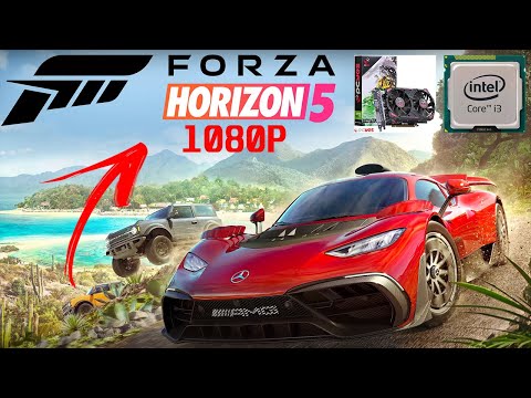 PC FRACO + FORZA HORIZON 3 na GTX 750 TI 2GB Vram + i3-3240 3.4GHz