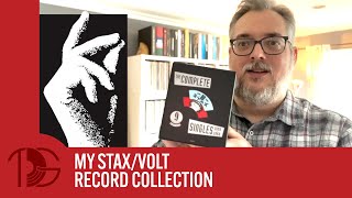 My Stax Volt Record Collection
Some videos made by others got me thinking. So, I decided to share my Stax/Volt collection. Sorry for the horrible backlighting. You can just call it soul glow.
00:00 - A Special Message from Sam & Dave
00:45 - An Opening Ramble About Flipping and Other Things
03:42 - What the F are We Doing Here?
04:04 - My Relationship History with R&B
07:55 - Oh, You Wanted to See Records?
#vinylcommunity #staxrecords #voltrecords #staxvolt
Cheers! My Stax Volt Record Collection