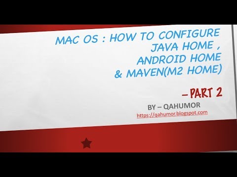 How to configure