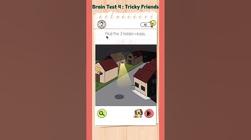 Brain Test 4 Level 308