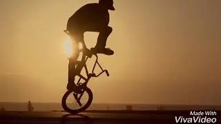 Lali rasane tresno oficial anak bmx.