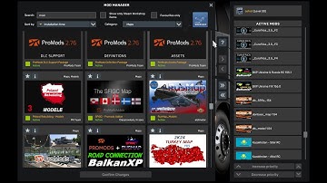 EURO TRUCK SIMULATOR 2 1.56 MAP COMBO // TURKEY// PROMODS// RUSMAP// UTOPIA // POLAND R// OTHER MAPS