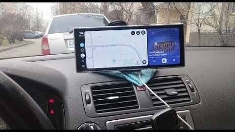 Develuck Dash Cam 4K Car DVR Wireless Carplay Review Aliexpress