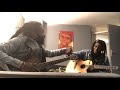 Igziabeher  peter tosh cover