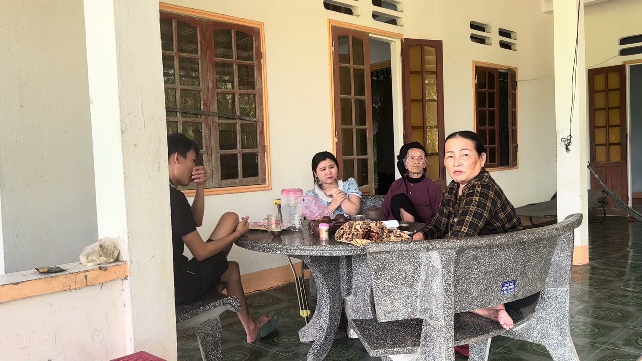 Cuộc sống đời thường không cầu kỳ