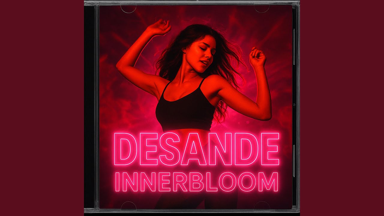 Watch Desande Innerbloom on YouTube Watch Desande Innerbloom on YouTube