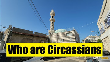 The Circassian Secret of Israel – Muslim Fighters Serving in the IDF