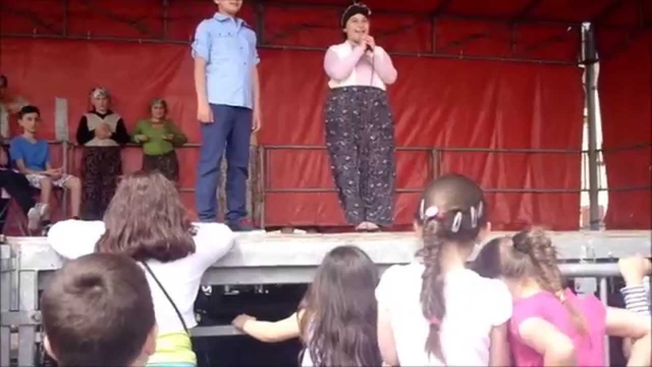 Hamse Türkse Kermis 2013