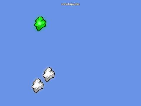 Beginner game programing XNA - ProgrammingAssignment3