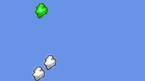 Beginner game programing XNA - ProgrammingAssignment3