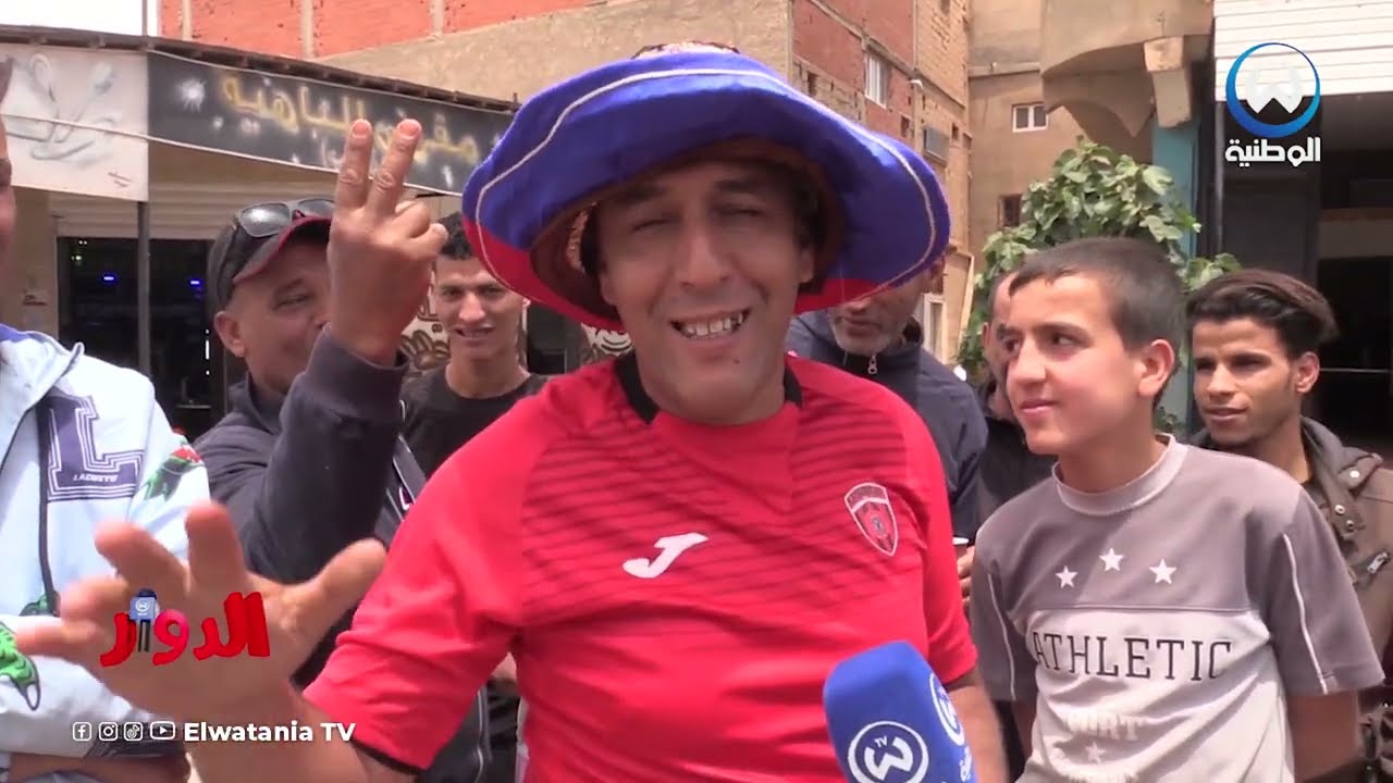 الدوار الحلقة 22.. سليم ألك يحط الرحال بعين الصفرة ويرصد معاناة سكان المنطقة