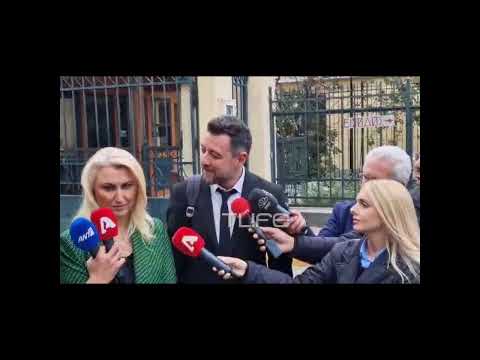 Μάνος Παπαγιάννης: Τι δήλωσε μετά την απόφαση για τη διαμάχη με τη Σοφία Παυλίδου