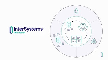 What is InterSystems IRIS for Health?