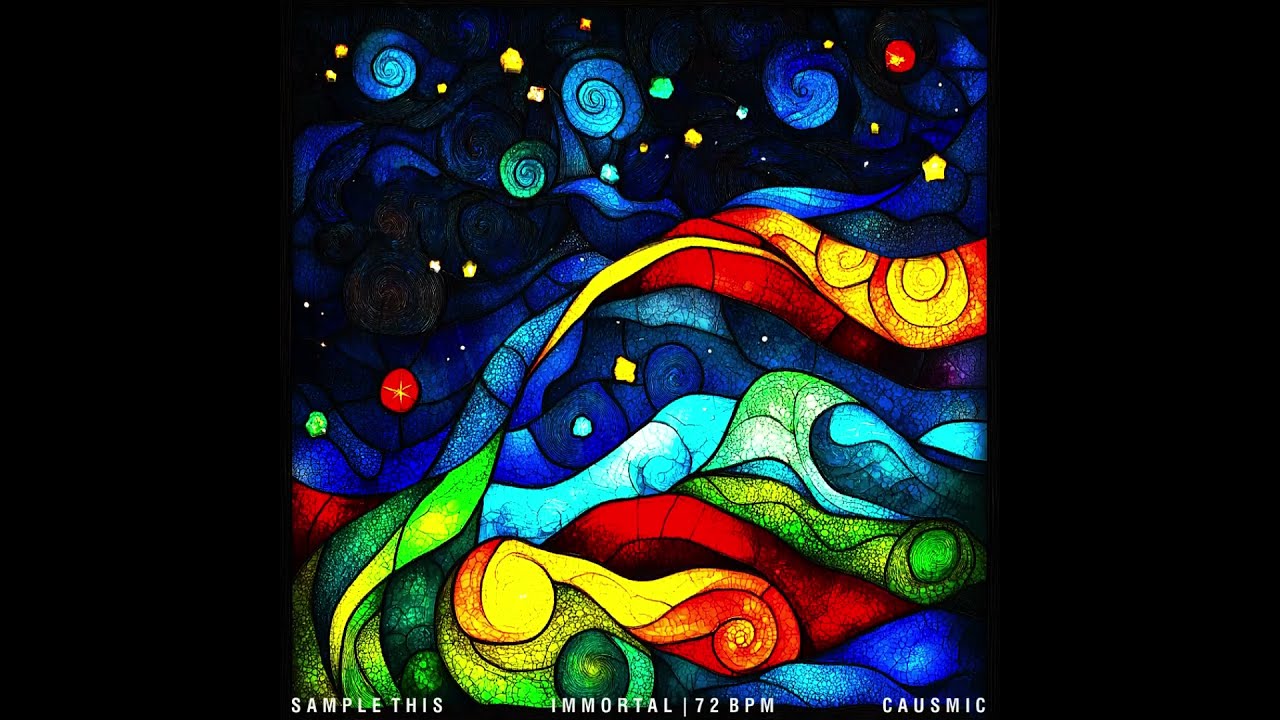 Immortal 72 Bpm Soul Sample Samples Soulsample Soulsamples