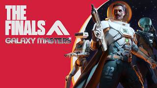 THE FINALS SEASON 11 PATCH NOTES EXPLAINED (Melee Rework, New Map & More!)