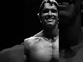 Arnold Schwarzenegger Sigma Bodybuilding 