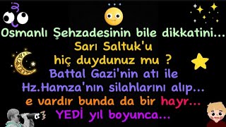 Ebu’l Hayr Rumi kimdir❓⭐Eseri⭐ #yediyılboyunca #saltukname