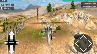 Helicopter Rescue Simulator - E03, Android GamePlay HD screenshot 5