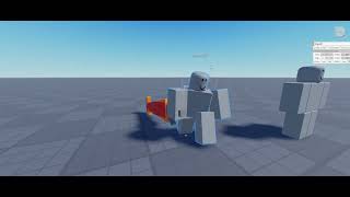 doom walk rough draft