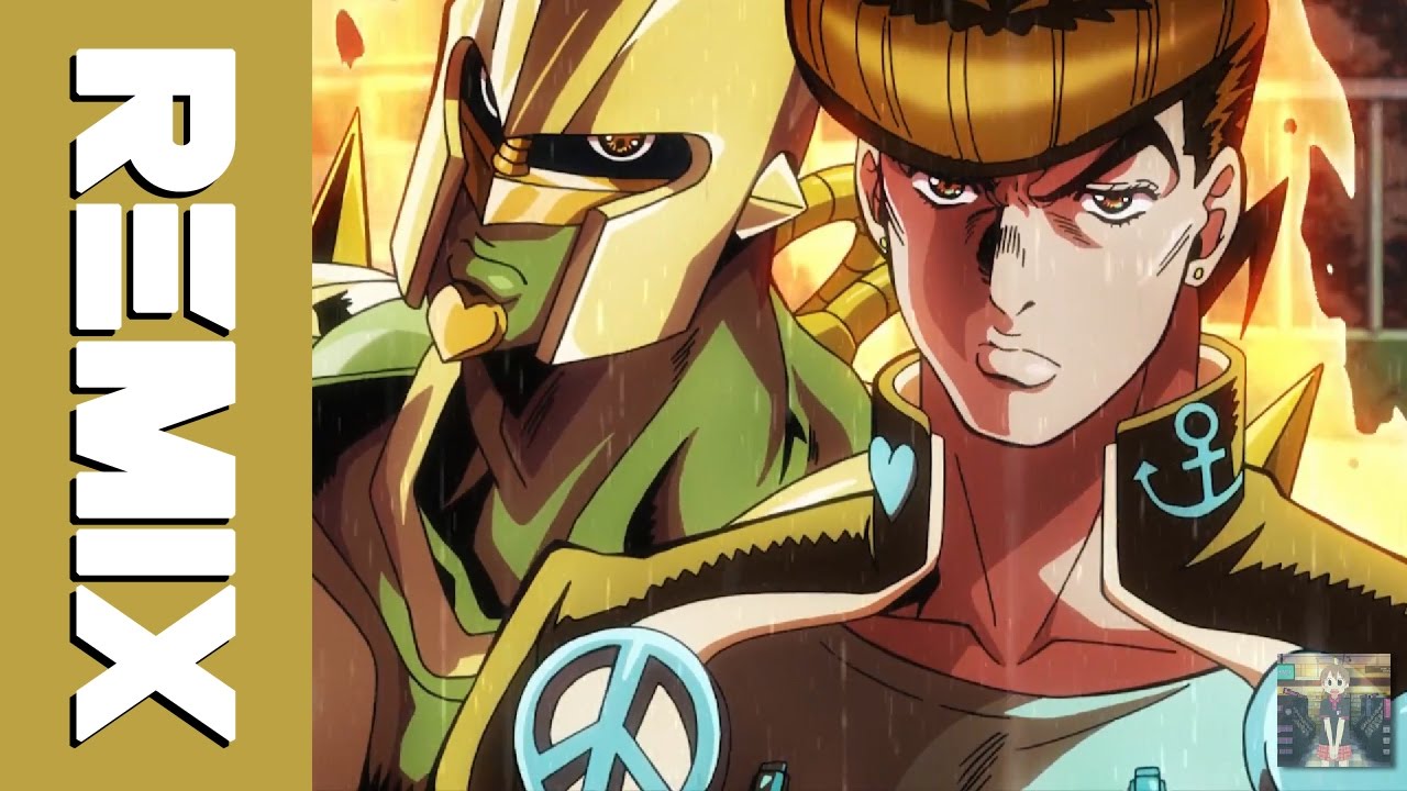 JoJo Trap ▶ Simpsonill - Greato Daze